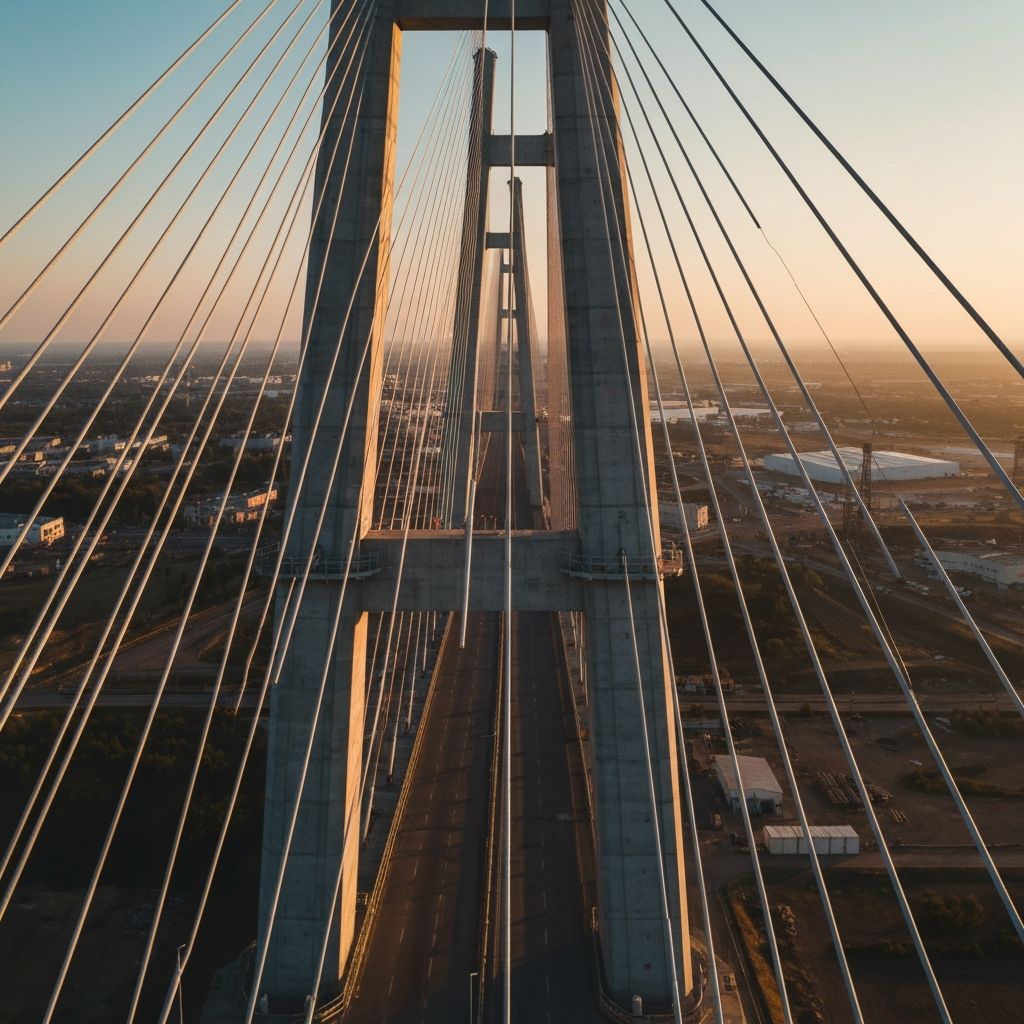 Infrastructure Inspection